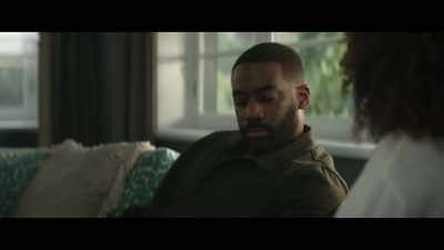 You have worked so hard, - Black Cake