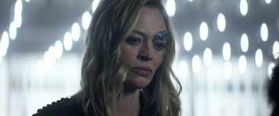 You have had your humanity - Star Trek: Picard