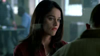 You have your life now. - Prison Break