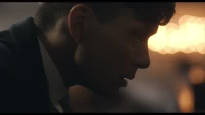 You have your mother's common sense. - Peaky Blinders