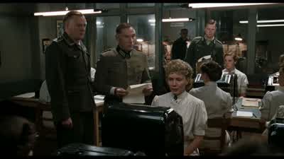 You have your orders. - Valkyrie