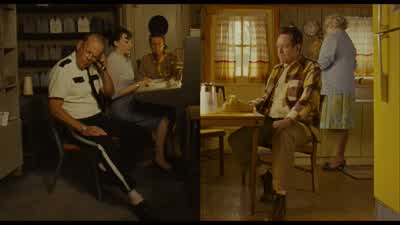 You have your orders. - Moonrise Kingdom