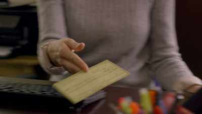 - You have your
stipend to start out. - The Wrong Daughter