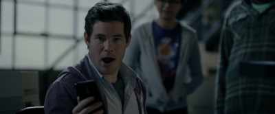 You have zero
appointments tonight, Phil. - Jexi