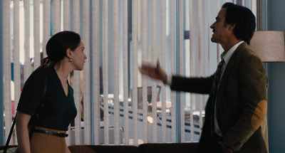 - You have zero experience.
- If you're gonna use - On the Basis of Sex