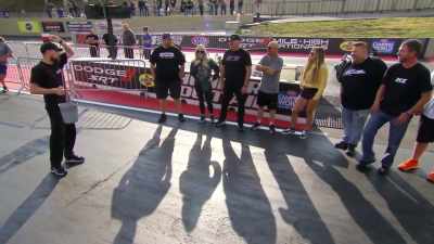 - You have zero wins, right?
- We're working our way up. - Street Outlaws No Prep Kings Team Attack