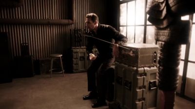 YOU HAVEN'’T PRACTICED. - Arrow