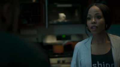 You haven't had a
hit in two months, - The Available Wife