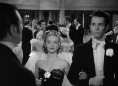 You haven't a partner you have to meet - Jezebel