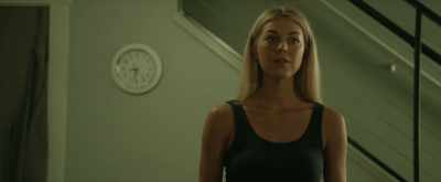 You haven't been awake
before 11:00 since grade school. - Replicator