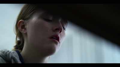 You haven't been cared for
or protected, and... - Unbelievable