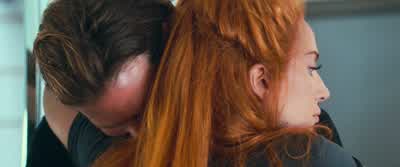 You haven't been drinking. - A Star Is Born