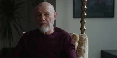 You haven't been
hoarding them, have you? - Mr. Monk's Last Case: A Monk Movie