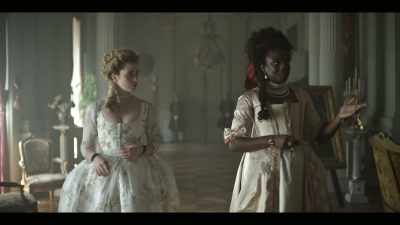 You haven't been in Paris
long enough - Dangerous Liaisons