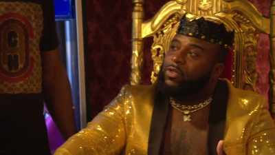 - You haven't
been respecting her - Caught in the Act: Unfaithful