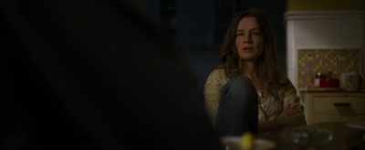 You haven't been through my stuff
for any reason, have you? - A Dark Song