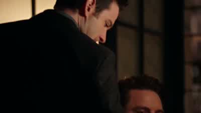 You haven't changed and you never will. - Arrow