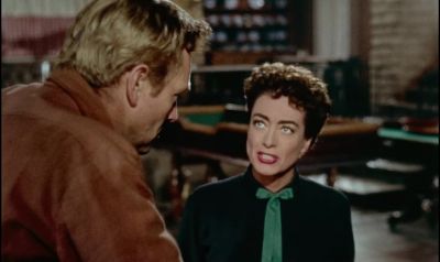 You haven't changed at all Johnny - Johnny Guitar