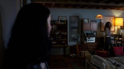 You haven't changed at all. - Marvel's Jessica Jones