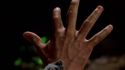 You haven't changed at all. - Smallville