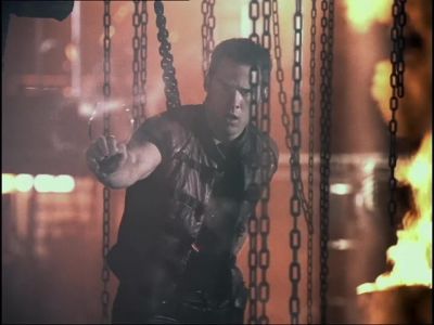You haven't defeated me! - Farscape