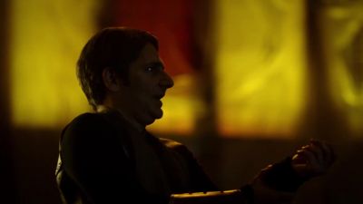 You haven't
disappointed, Mazikeen. - Lucifer