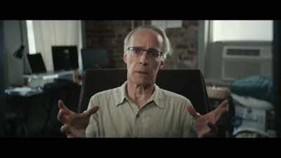 "You haven't done anything - Heaven's Gate: The Cult of Cults