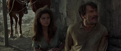 You haven't earned the right to kill him - The Professionals