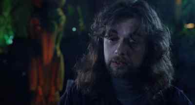 You haven't eaten much. - The Mangler