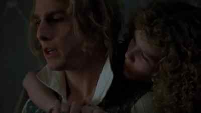 You haven't fed enough. - Interview with the Vampire: The Vampire Chronicles