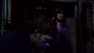 You haven't found anything, won't find anything. - Dexter