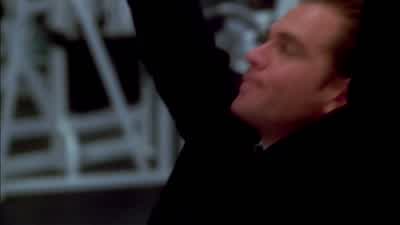 You haven't found it? - NCIS