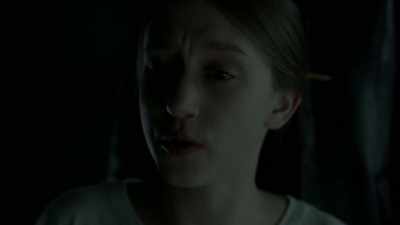 YOU HAVEN'T GIVEN ME
ANYTHING YET -- - Wicked City
