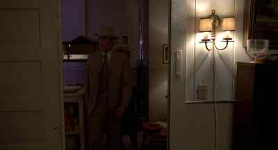 You haven't heard from Mr. Varrick? - Charley Varrick