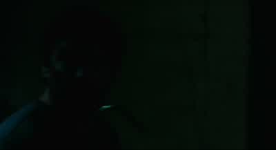 You haven't learned anything tonight, have you? - Saw III