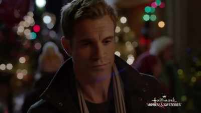 You haven't left the city?
- Not much. - Return to Christmas Creek