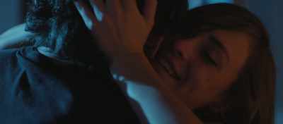 You haven't listened to a single
thing I've said all night. - Sadistic Intentions