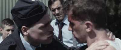 You haven't lost a fight yet, - Lancaster Skies
