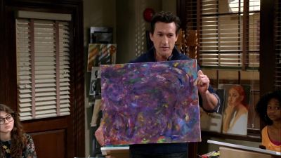 You haven't lost your voice. - Girl Meets World