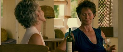You haven't met anyone Single by choice - The Best Exotic Marigold Hotel