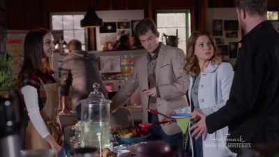 You haven't read the script
inspired by you - Last Scene Alive: An Aurora Teagarden Mystery