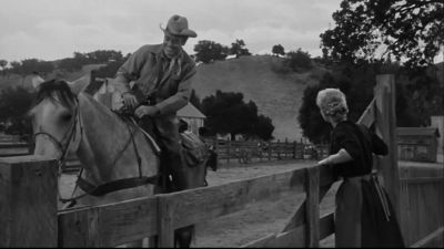You haven't said thanks - The Tin Star
