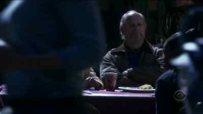 You haven't said two words all night. - Jericho