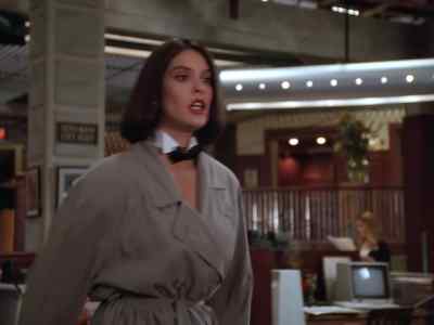 You haven't sent that article
on the Toasters - Lois & Clark: The New Adventures of Superman