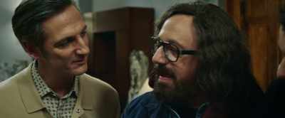 - You haven't split up?
- No, we haven't. - Perfect Strangers