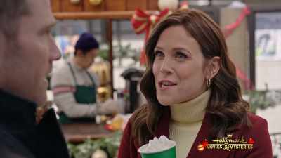You haven't even started
your Christmas shopping, - Sense, Sensibility & Snowmen