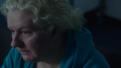 You haven't told anyone - Wentworth