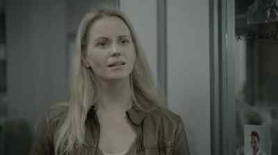You haven't told everything.
That's not lying. - The Bridge