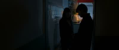 You haven't told him yet? - The Autopsy of Jane Doe
