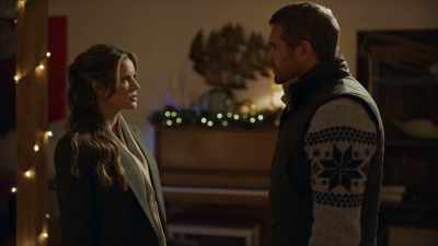 You haven't even told Jason - Navigating Christmas